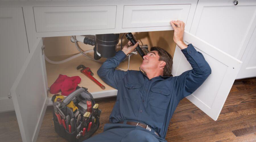 Local tankless water heater installation in Eureka, MO